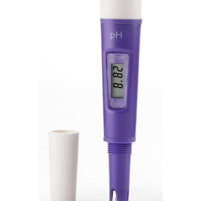 KL-037 Waterproof Pen-type pH Meter