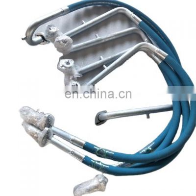 Atlas High Quality Hose 1614990100 Air Compressor Parts Wholesale