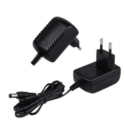 4.5V 0.3A 1.35W SELV Wall Mounted AC/DC Adapter Power Supply EU Plug  With 2 Pins SAA Plug