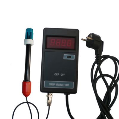 PH-207 Digital ORP Monitor