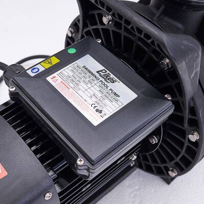 PIKES High Performance Endless Swimming Pool Spa Circulation Water Pump photo-4