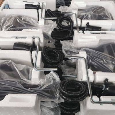 Factory Hot Sale 3500lbs 24Inch Total Travel Electric Trailer Jack photo-5