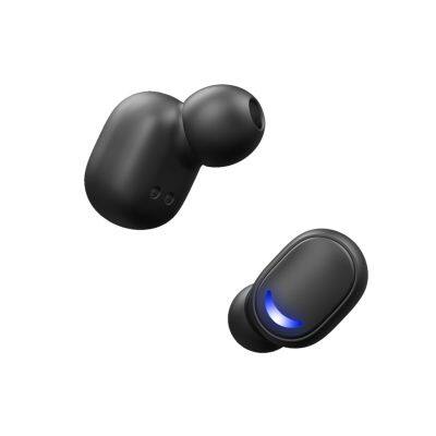 2000mAh Power Bank LED Display TWS Bluetooth Earphone Noise Cancelling Bass Earplug 5.1Waterproof Wireless Earbuds photo-5