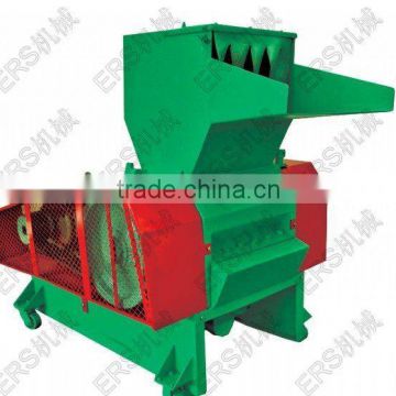 ERS-C03 plastic and foam sponge crushing machine