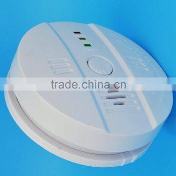 carbon monoxide detector