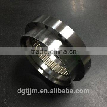 CNC machining high precision blank cutting board