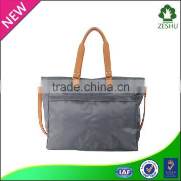 canvas tote shopping bag women shoulder bag