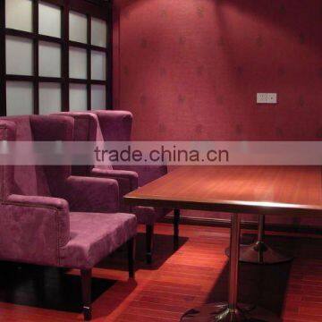 ODM restaurant booth sofa PFS3465