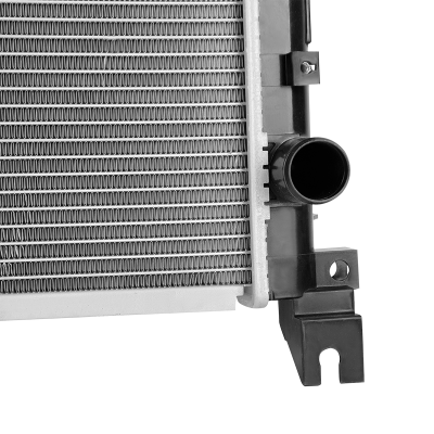 Radiator For CHRYSLER Parts No.2435AA photo-3