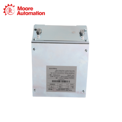 ICS TRIPLEX TT8122 Trusted TMR Processor Interface Adapter In Stock