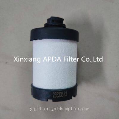 High Quality Line Filter Element 24231953 24232274 24232290 photo-2