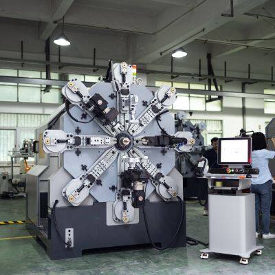 us-35e-5 Copper Busbar Bending Machine