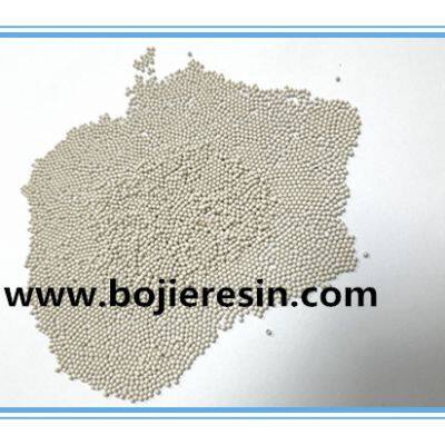 Lithium Adsorbent for Directly Lithium Extraction