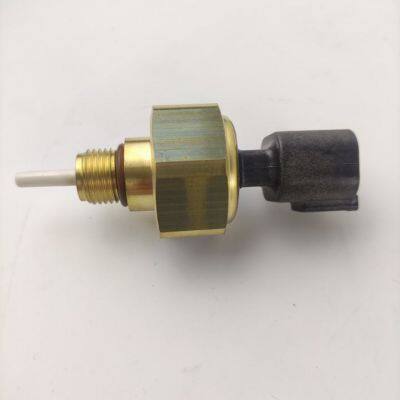 M11 QSX15 ISX15 Diesel Engine Parts Oil Pressure Temperature Sensor 4921477 photo-4