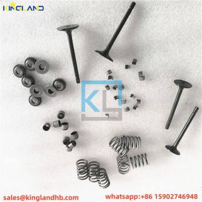 Piezas de motor 403-11 Rotocoil Assy 120186080 compatibles con Perkins