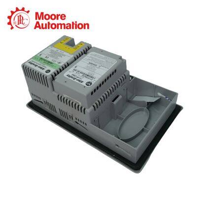 AB 2711P-B6C20D 2711P-RN10C