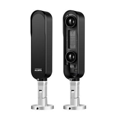 ABF2-100 Интеллектуальный интегрированный фотоэлектрический лучевой детектор