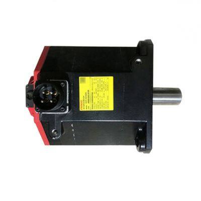 Leistungsstarker A06B-1506-B103 AC-Hochgeschwindigkeits-Spindelmotor