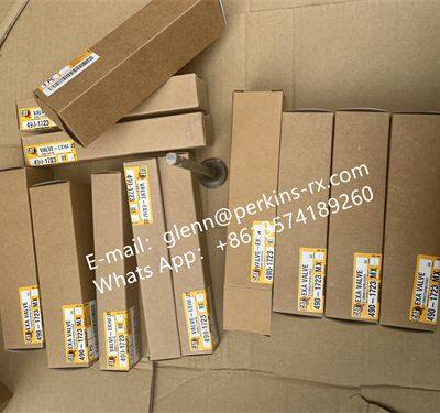 Caterpillar 349 Excavator Wrist Switch 283-3074 photo-5