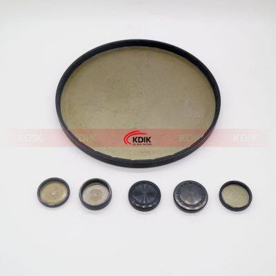 End Cap Cover Plug Seal for Gearbox KDIK Oil Seal Factory Supplier Nitrile Rubber Oil Seal