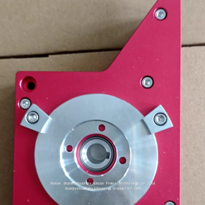 Same model Pepperl+Fuchs cable box ECN10TL-03BNP-X3:NN Large quantity in stock