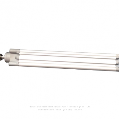 PCA/702063/M/100 NORGREN Cylinder 125/150/160/200/300/80/50/400 photo-3