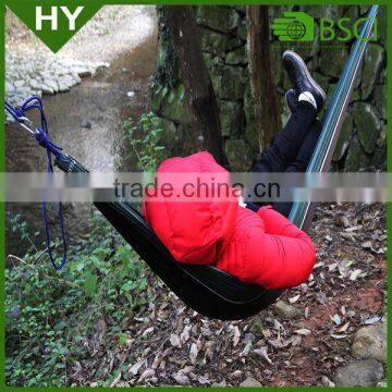 2016 Best Seller Portable Hammock With Nylon Hammock photo-3