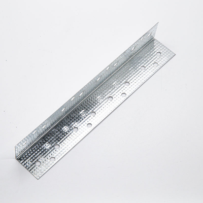 Matériaux de construction personnalisés - Poutrelles métalliques galvanisées et rails pour plaques de platre - Quille en acier métallique léger