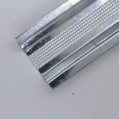 Drywall Metal Stud Specifications Drywall Profile Metal Stud and Track photo-3