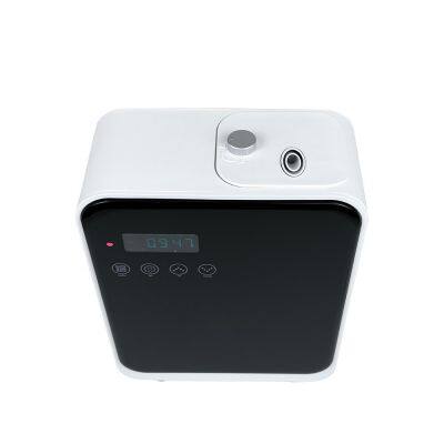 Business Reception Fragrance Continuous 24h Atomization App Control Digital Timer Aroma Diffuser For Business Hours
