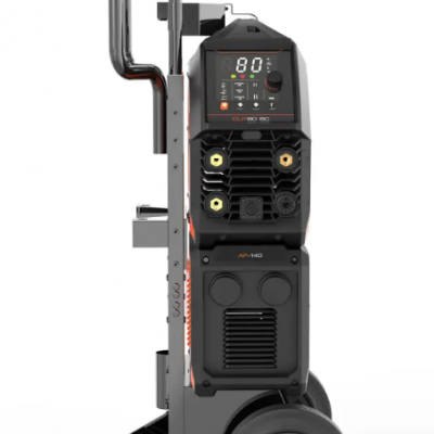 EVO20 CUT80 SC L2S62 3-Phase Plasma Cutter photo-2