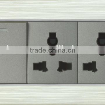 220v gfci receptacle