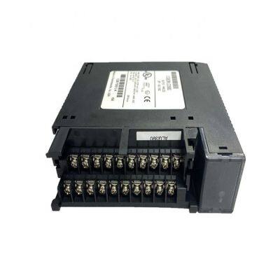 IC693ALG222 Has a Compact Physical Design Program Execution Speed is Fast photo-3