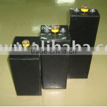 Thailand High Quality 2V Traction Forklift Battery