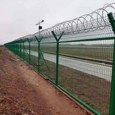 Electronic Fence_Customized According to the Application Situation_Source Factory in China photo-2