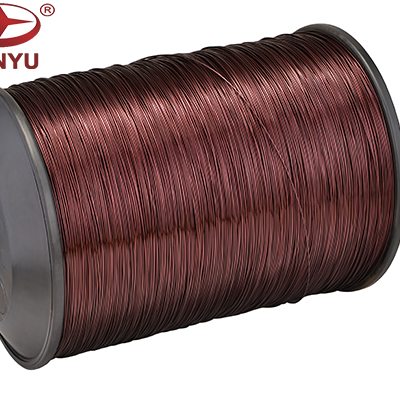 Magnetdraht QZYL-2/220 Niedriger Preis Rund Aluminiumdraht für den brasilianischen Markt photo-3