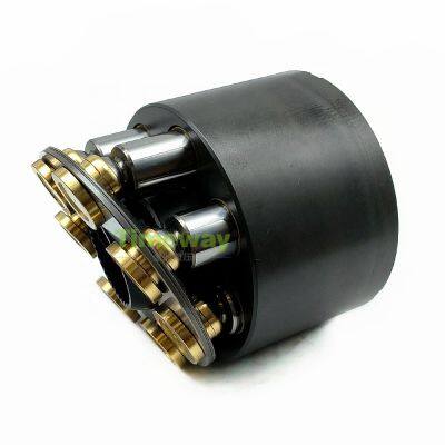 Hydraulic Rotor Assembly M4PV50 Spare Parts for Repair or Manufacture Bondioli M4PV50-50 M4PV50-45 Pump Accessories photo-3