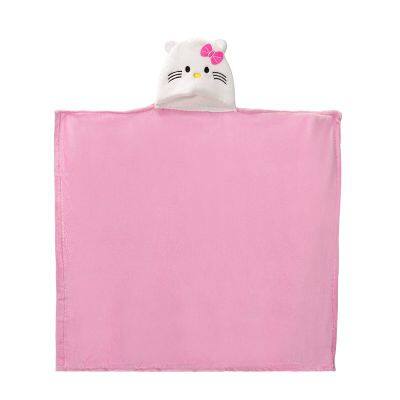 Baby Blanket Blanket Baby Robe photo-5