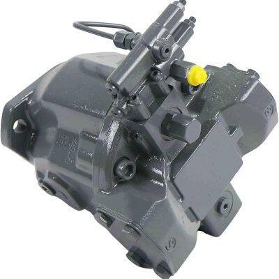 Timeway for 155-5110 Hydraulic Piston Pump 4.5 HP 1.0 Connection for 416C 428C Backhoe Loader OEM Replacement photo-4