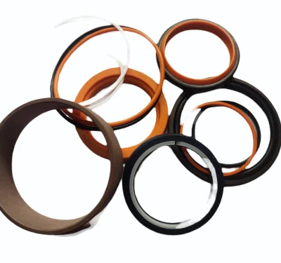 Sany 50 Ton Crane Hydraulic Seal Kit OEM Replacement for Crawler Crane Excavator Spare Parts photo-6