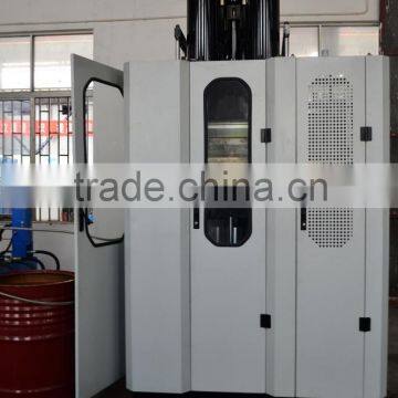 Vertical Rubber Machine