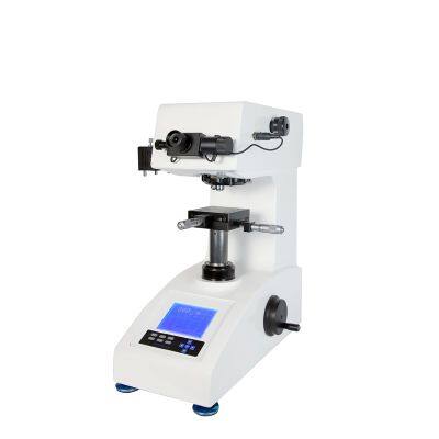 New Design Unit Hv Diamond Tester Vicker Hardness test Machine Made in China
