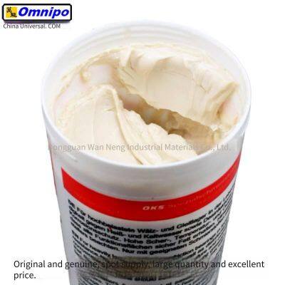 German Oks480 Food-grade Waterproof High-pressure Grease for Bearings and Hinges