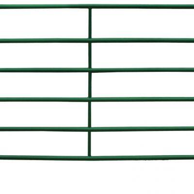 USA Hot Selling Wholesale Bulk Livestock Horse Panels 12ft Heavy Duty Corral Panels Livestock Fence Portable Metal photo-4