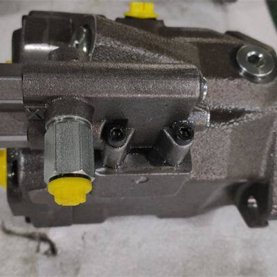 Axial Displacement Hydraulic Pump A10VO28 A10VO45 A10VO60 A10VO71 A10VO85 Hydraulic Pump A10VO45DFR/52R-PSC64N00 R910970014 photo-3