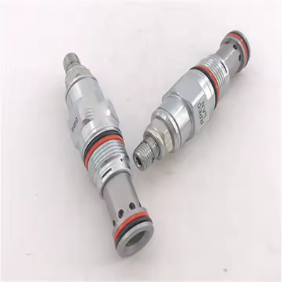 Original Sun Hydraulic Cartridge Valves CBCG-LJN CBCG-LCN CBGA-LAN CBGA-LHN CBGG-LJN CBGH-LCN CBCG-LKN CBCG-LDN Cartridge Valves photo-5