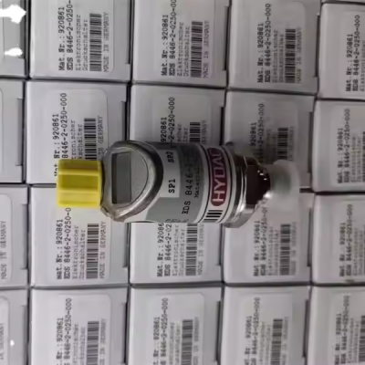 Best Price HDA 4445-B-250-004 Original HYDAC Pressure Switch Sensor HDA844K-A-0060-000 HDA84PK-A-0600-037 HDA4445-A-400-000 photo-4