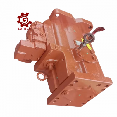 Hydraulikpumpe K5V200SH131R-5EB9-XC K5V200SH117R-5E29 K5V200SH Hochdruck-Hydraulikzylinder-Ölpumpe