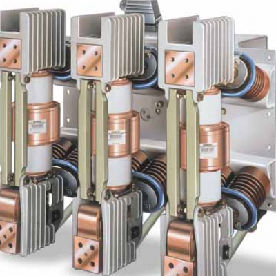 3AH3117-2MQ34-7AF9-ZR1AF30︱Siemens Vacuum Circuit Breaker