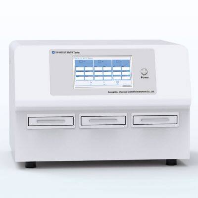 SN-H103E Water Vapor Transmission Rate Tester